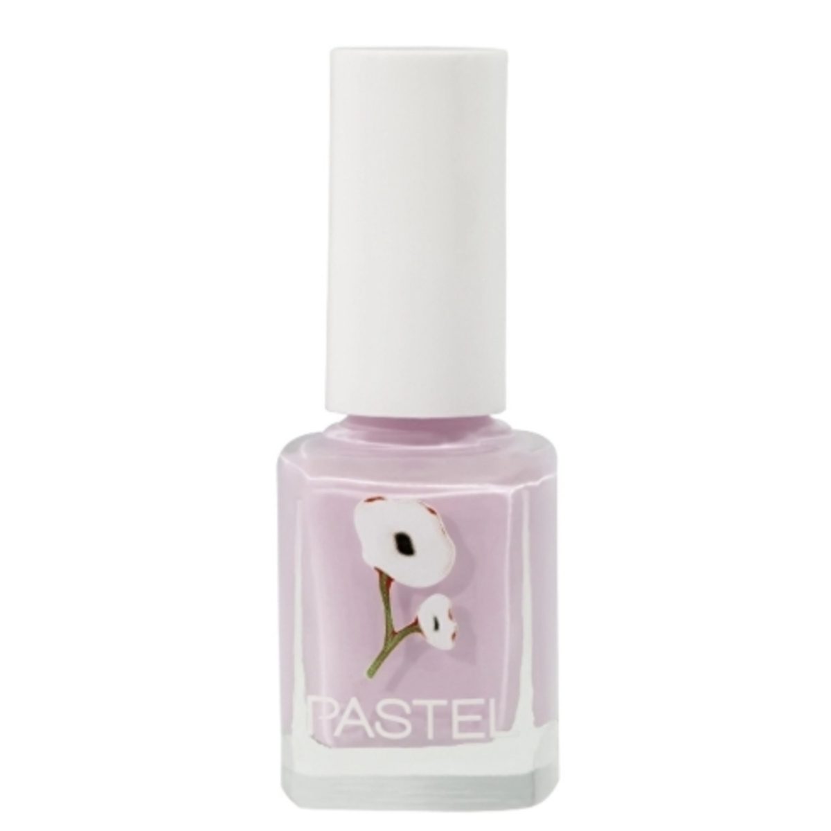 PASTEL NAIL POLISH - 410