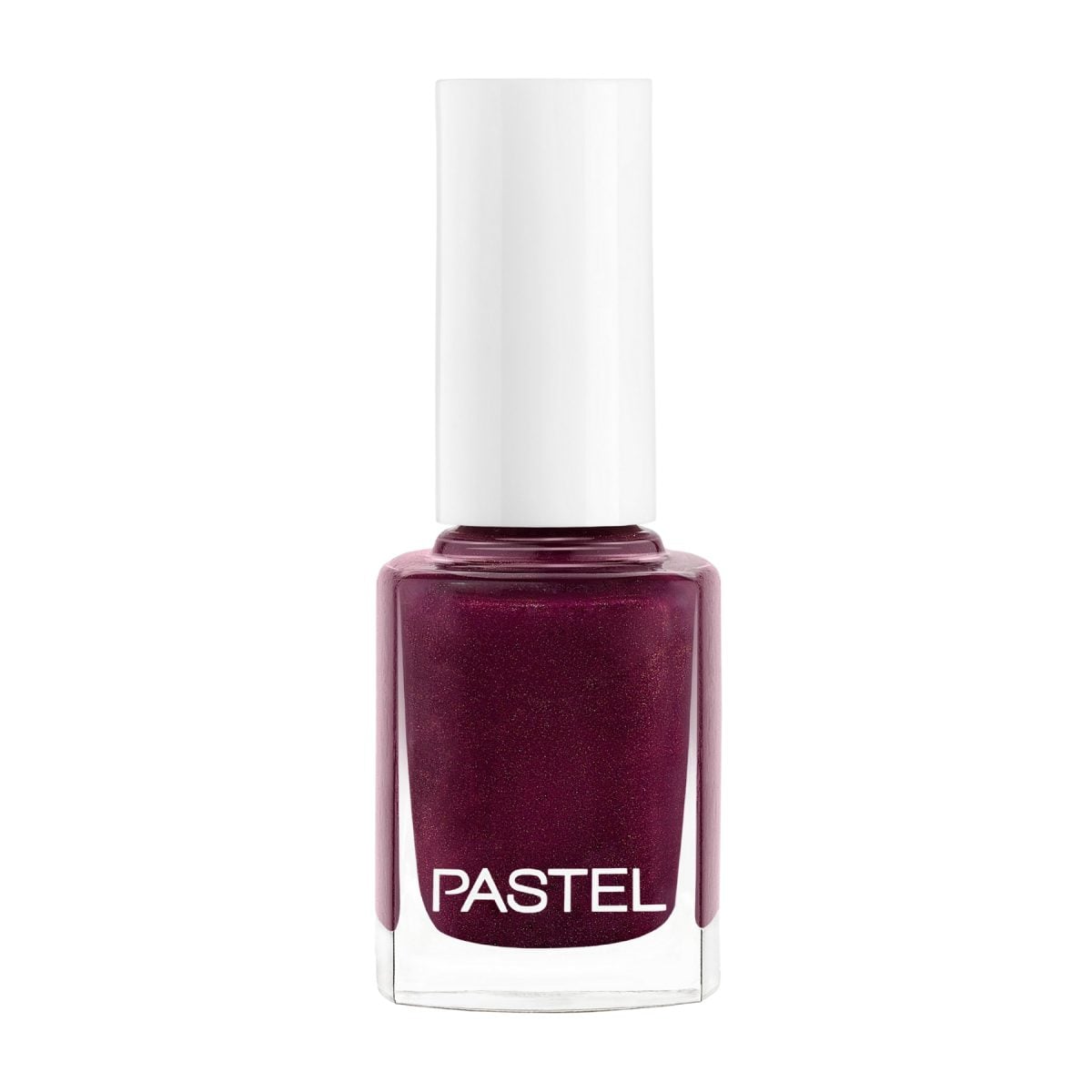 PASTEL NAIL POLISH - 401
