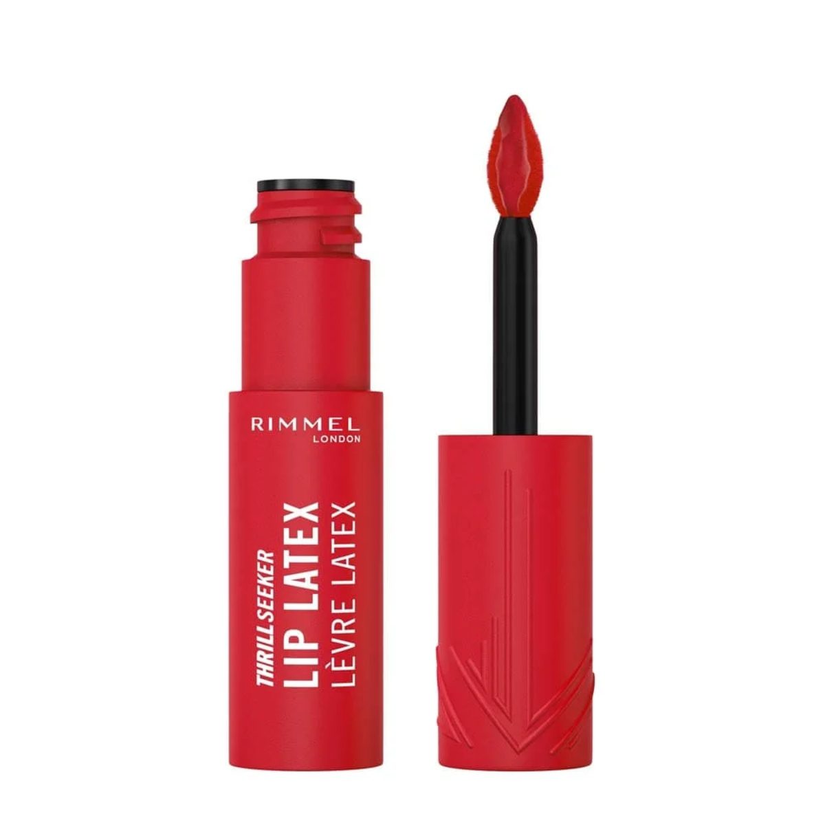 RIMMEL L GLS LIQLPK RED 400