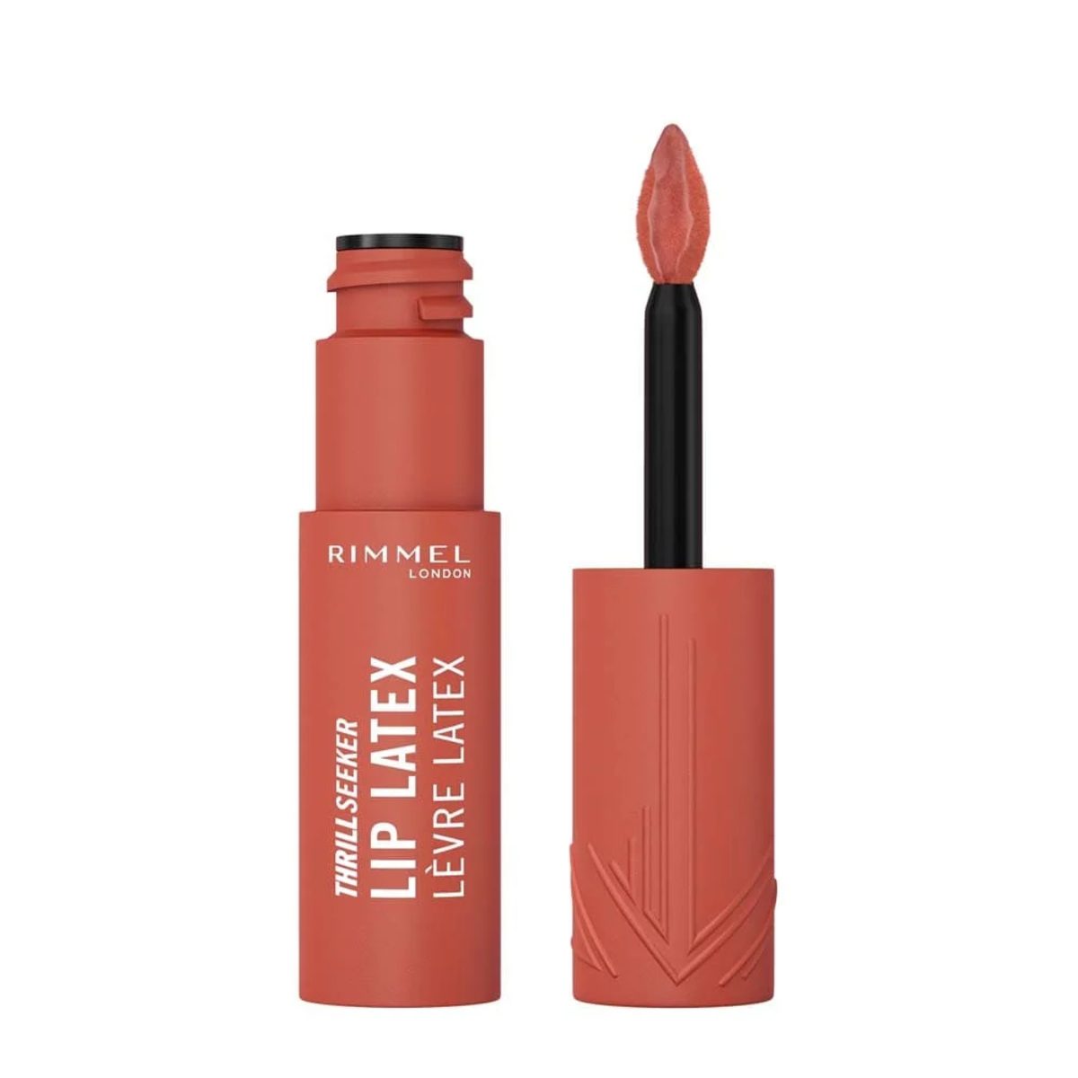 RIMMEL L GLS LIQLPK SO PEACHY