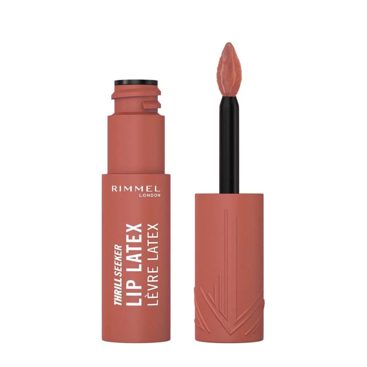 RIMMEL L GLS LIQLPK SASSY 100