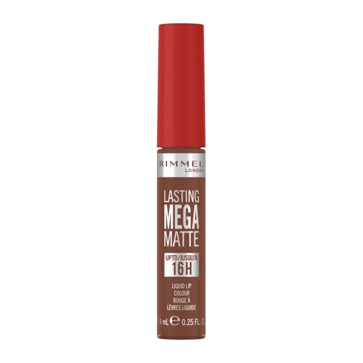 RIMMEL LASTING FIN MM LOVE BITE 725