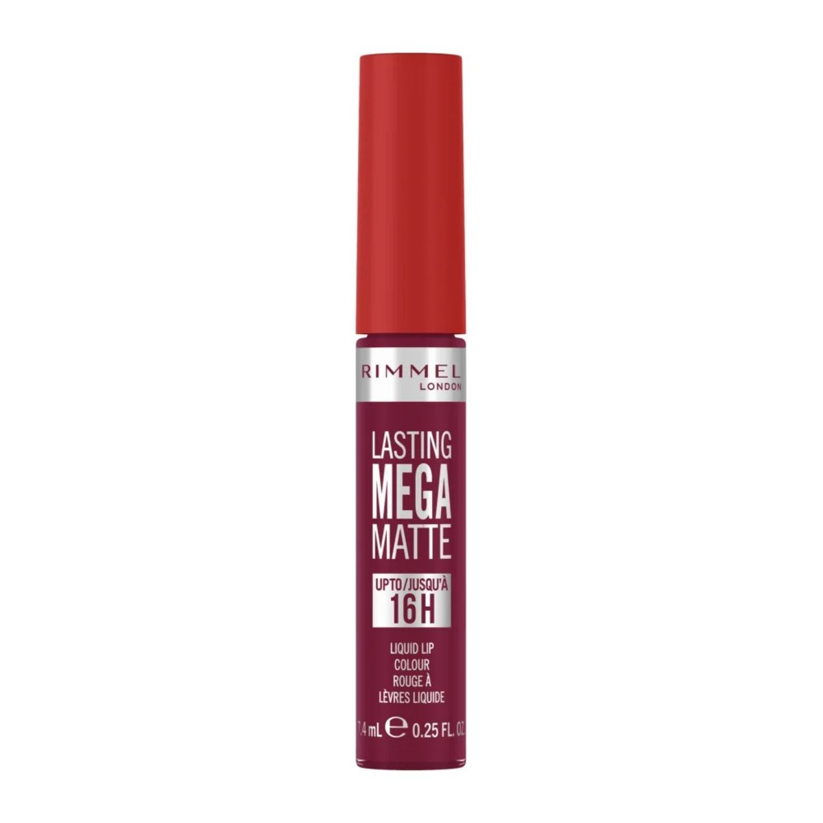 RIMMEL LASTING FIN MM ROCK MPRP 940