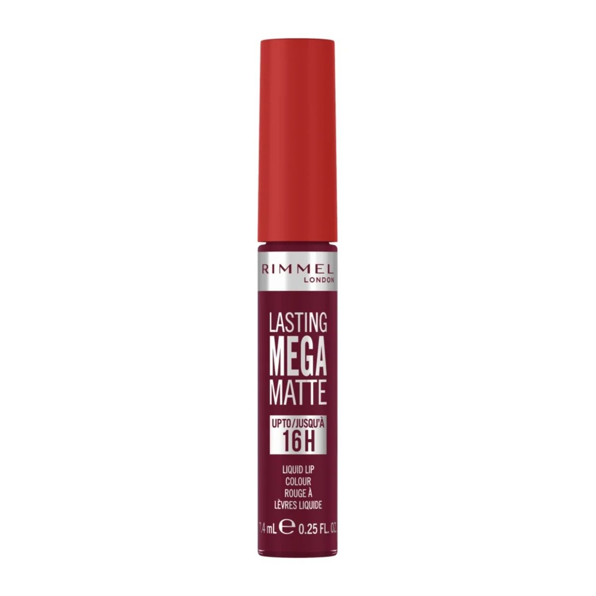 RIMMEL LASTING FIN MM PLMTHSHW 810