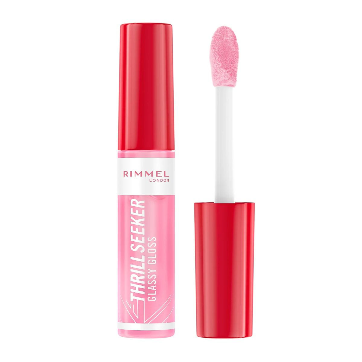 RIMMEL THRSKR PINK CANDY 150