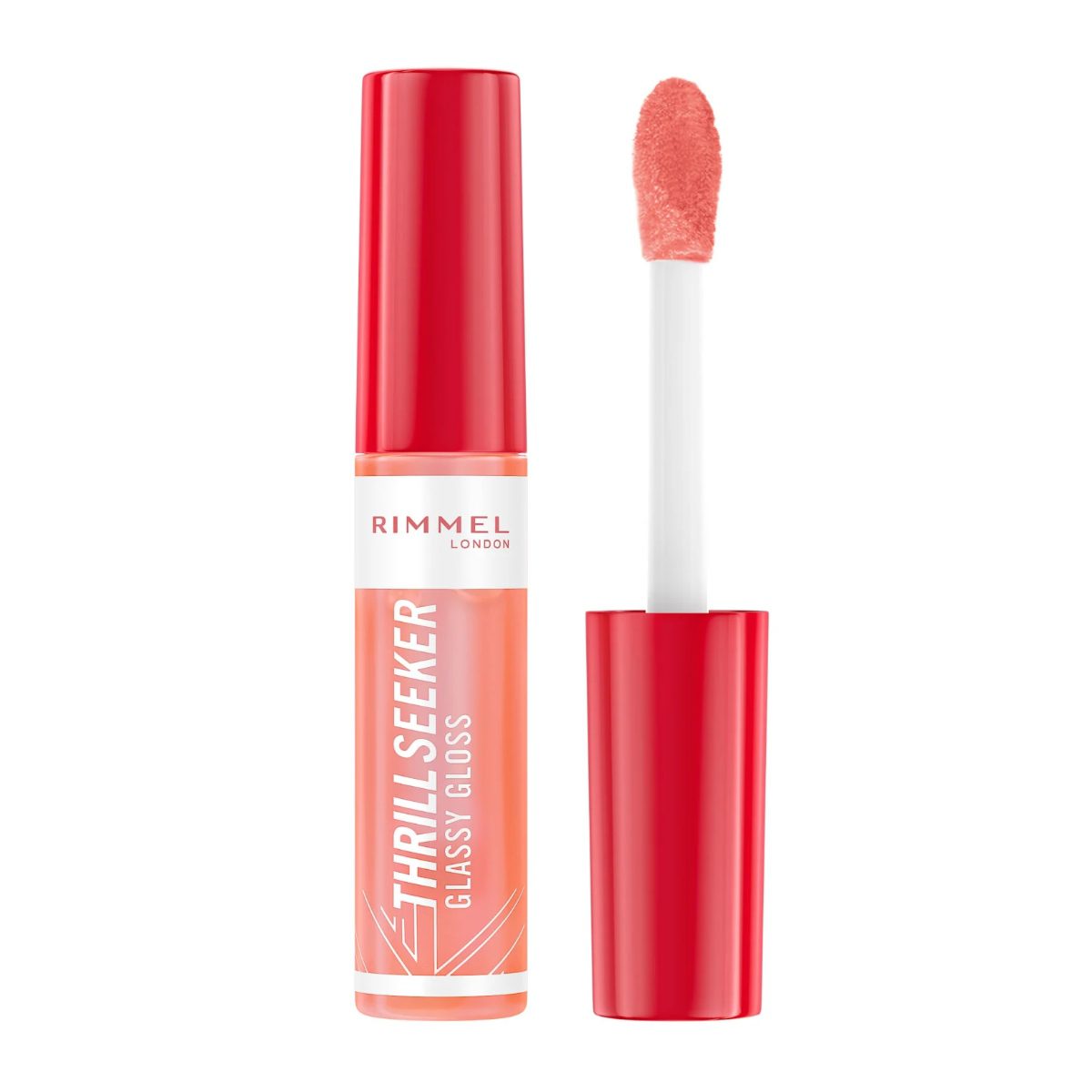 RIMMEL THRSKR PEACHY VIBES 250