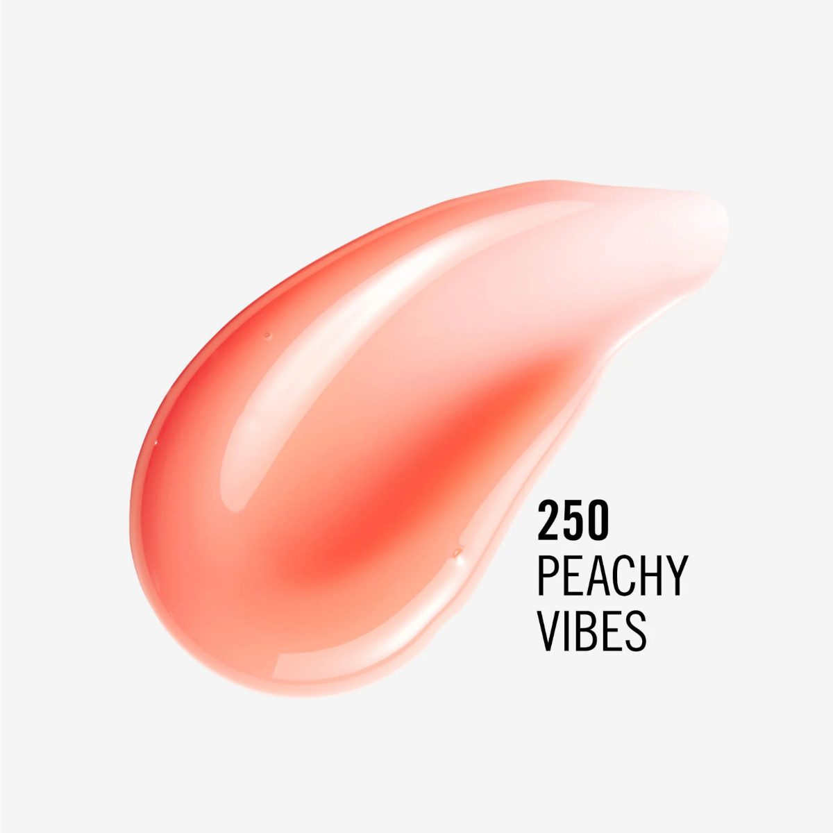 RIMMEL THRSKR PEACHY VIBES 250 - Image 2