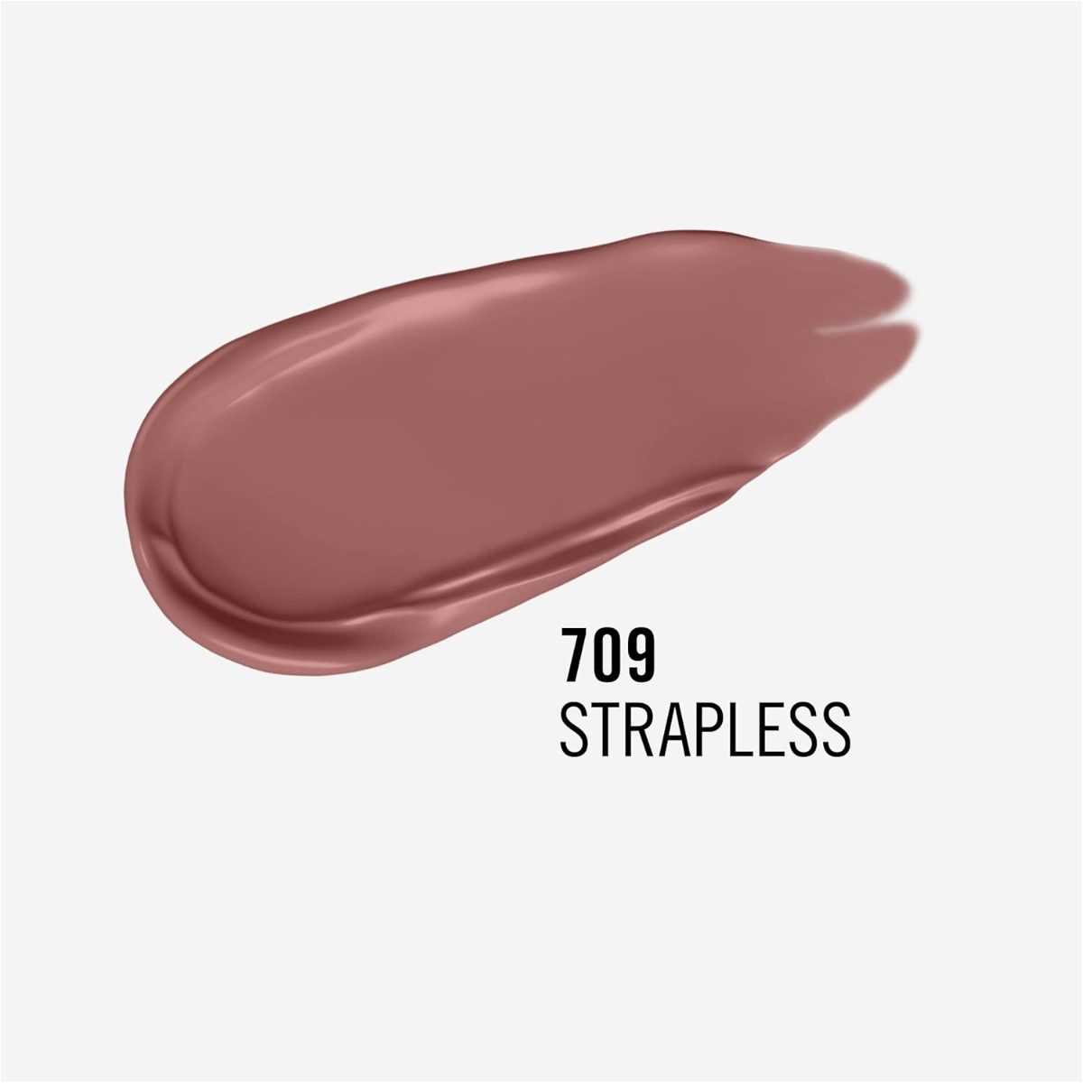 RIMMEL LASTING FIN MM STRAPLSS 709 - Image 2