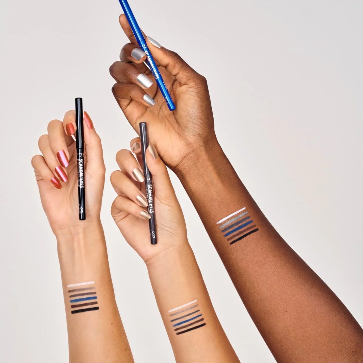 RIMMEL SCAND EYE 003 - Image 2
