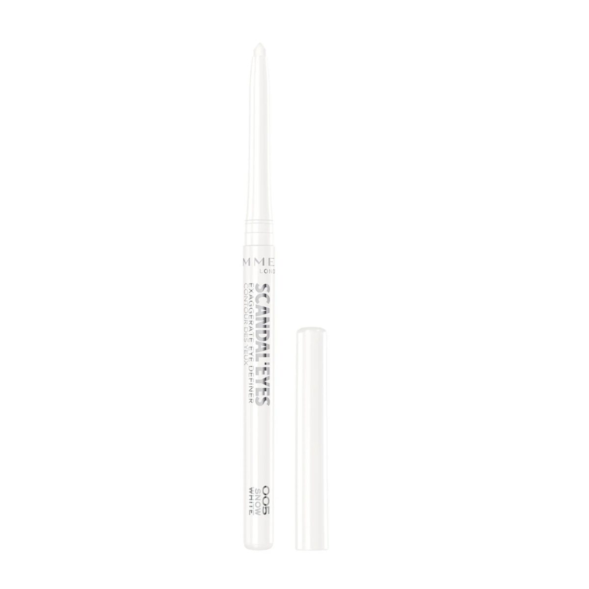 RIMMEL SCAND EYE 005