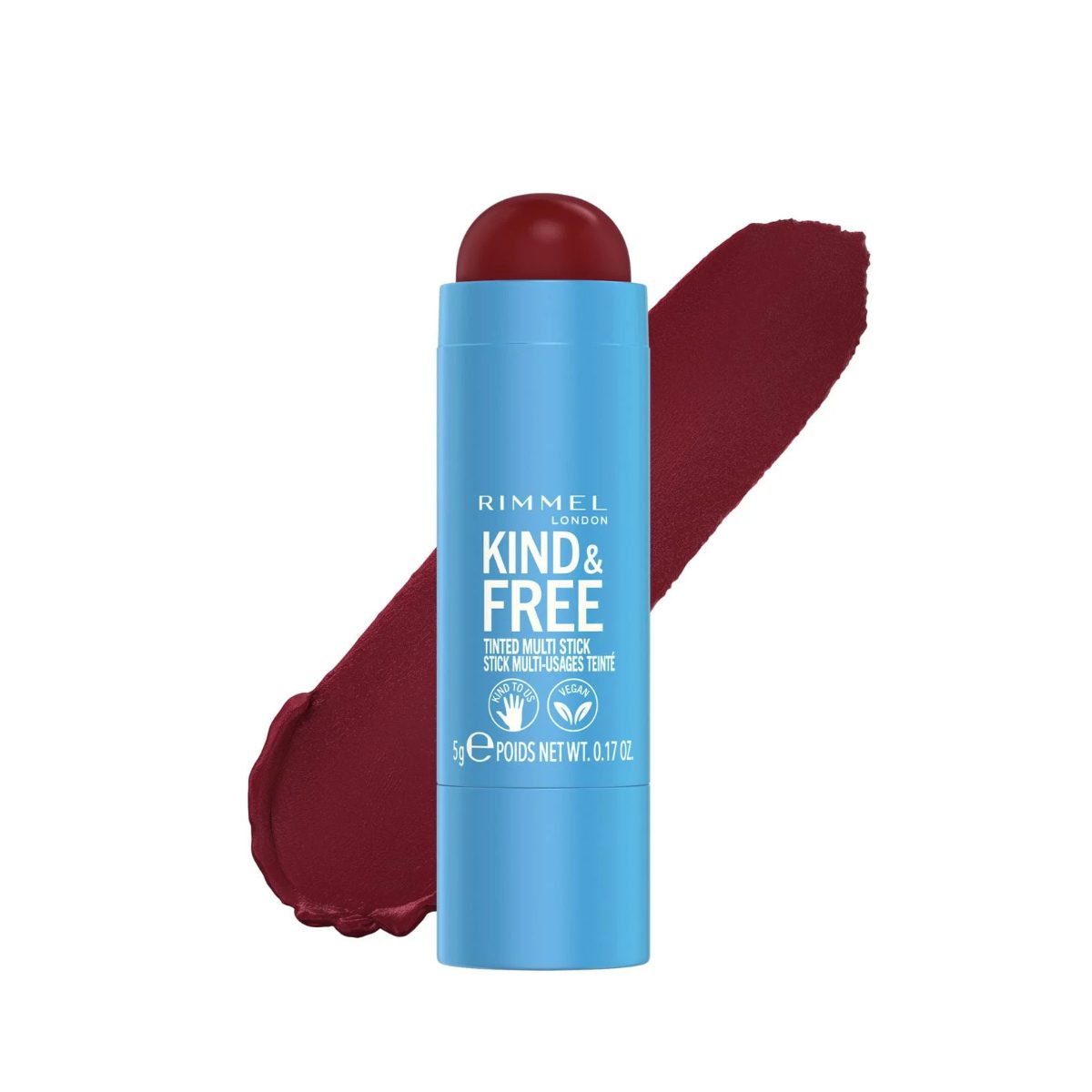 RIMMEL K&F STKBLS 5G BERRY SWEET 005