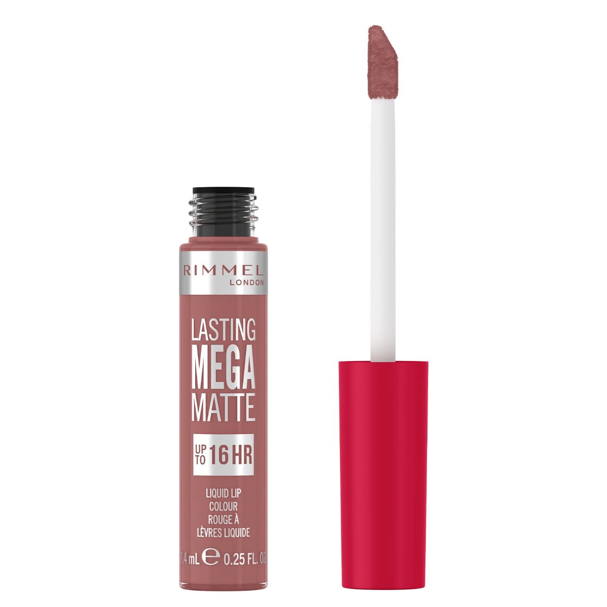 RIMMEL LASTING FIN MM BLUSH 110