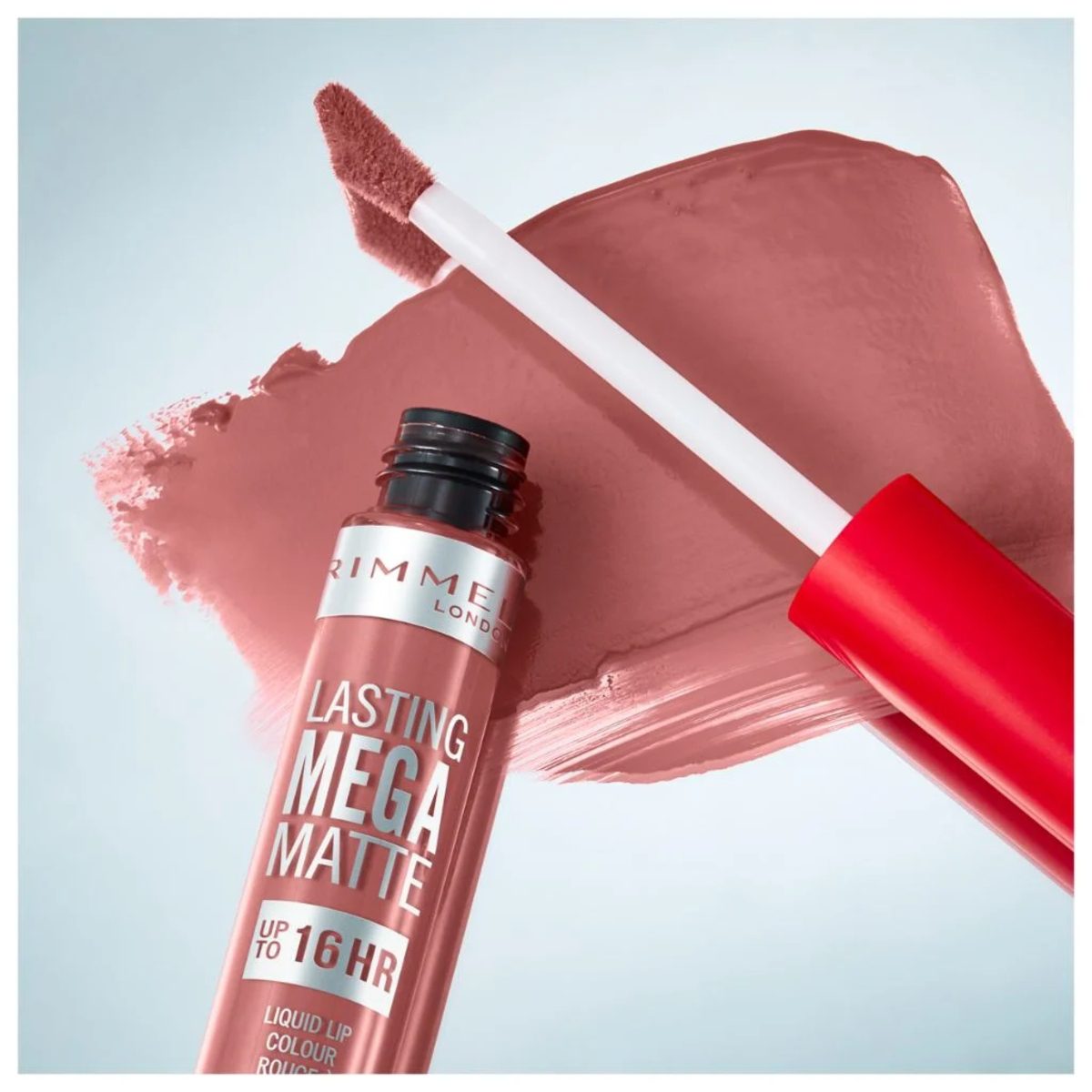 RIMMEL LASTING FIN MM BLUSH 110 - Image 3