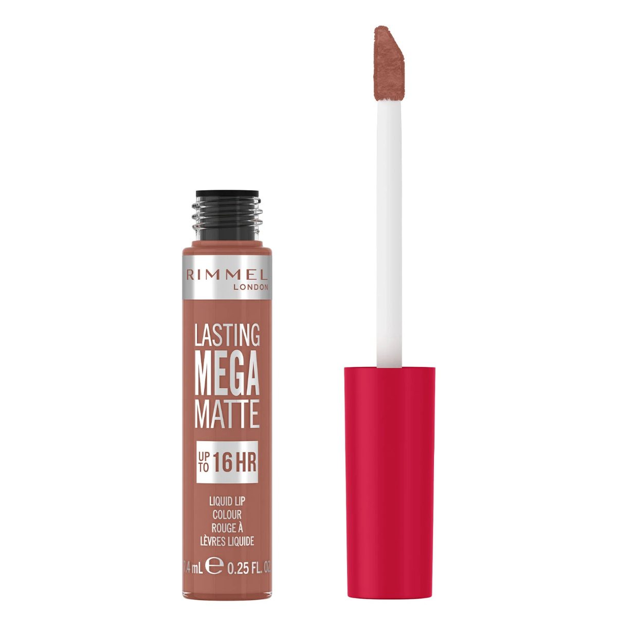 RIMMEL LASTING FIN MM BE MY BABY 700
