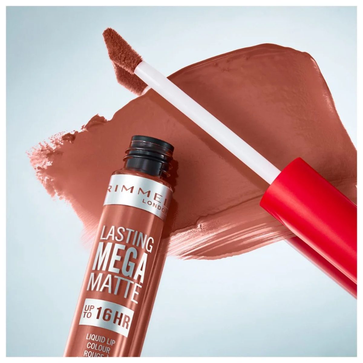 RIMMEL LASTING FIN MM BE MY BABY 700 - Image 3