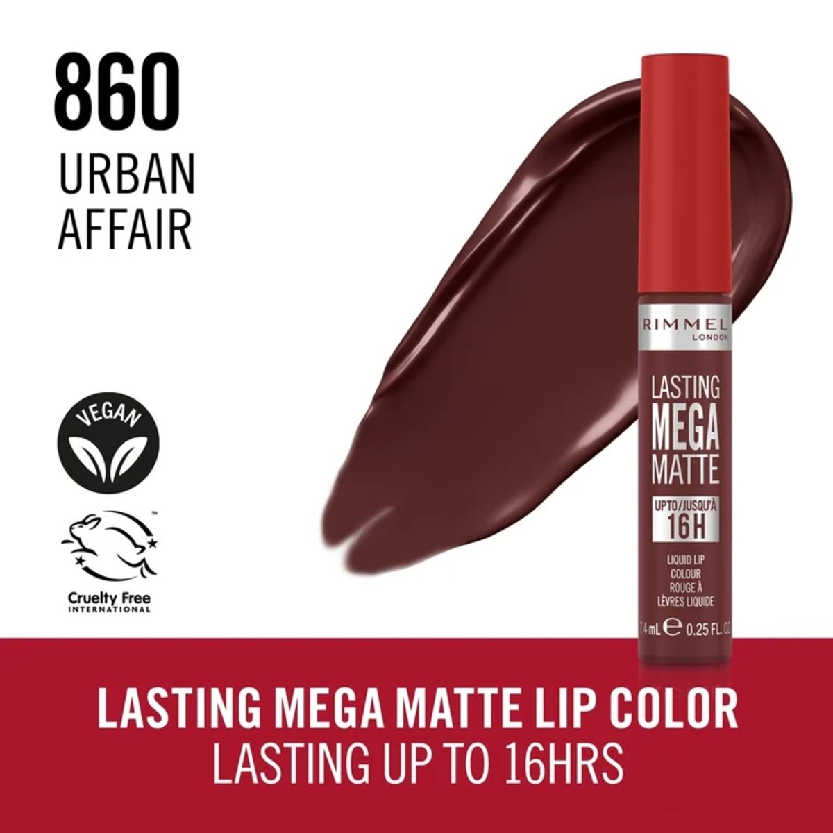RIMMEL LASTING FIN MM AFFR 860 - Image 3