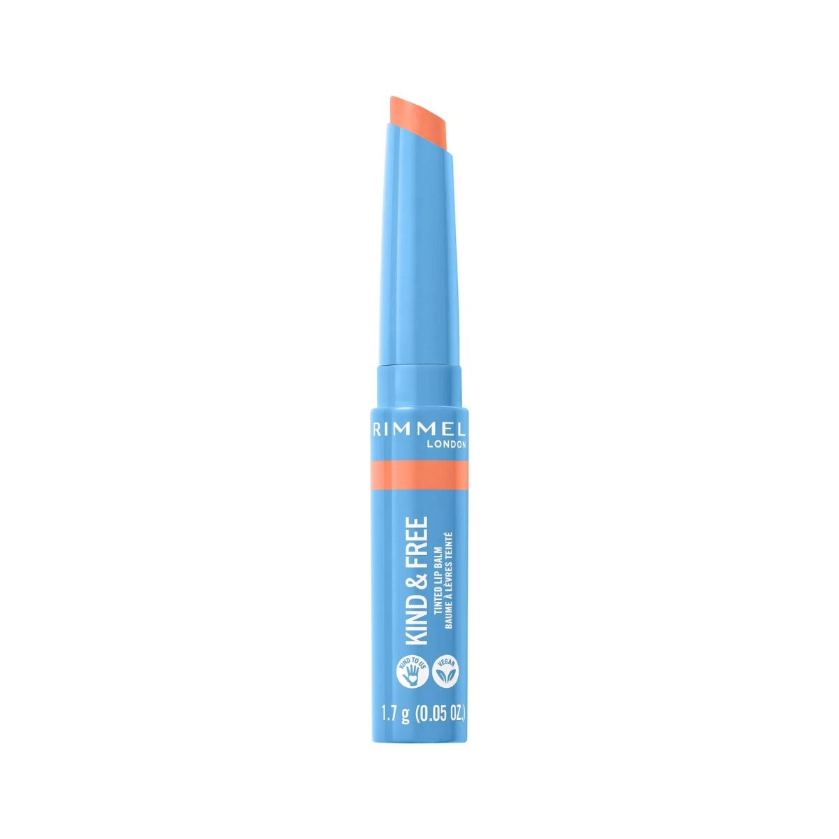 RIMMEL K&F CARE TROPICAL SPARK 003