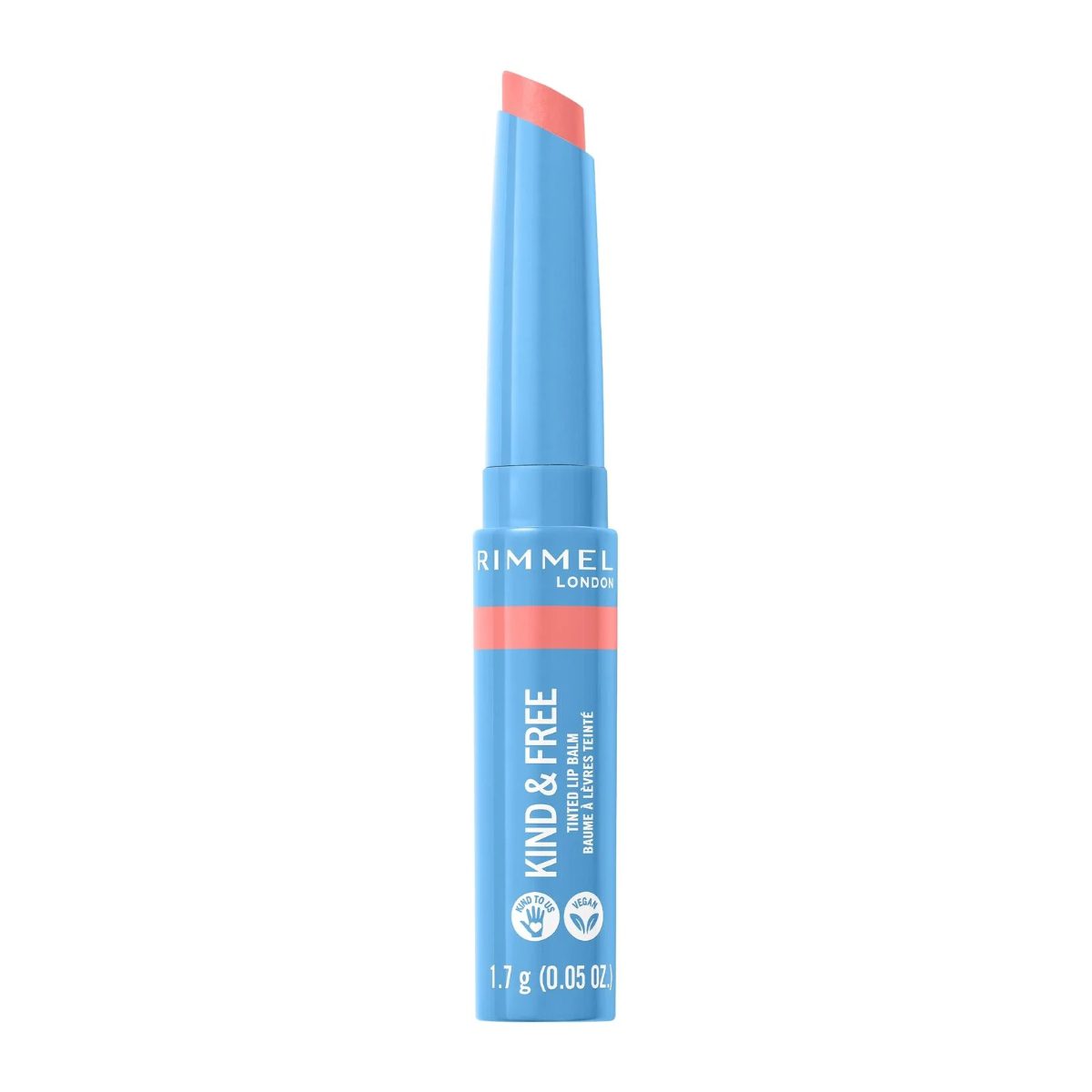 RIMMEL K&F CARE HIBISCUSBLAZE 004