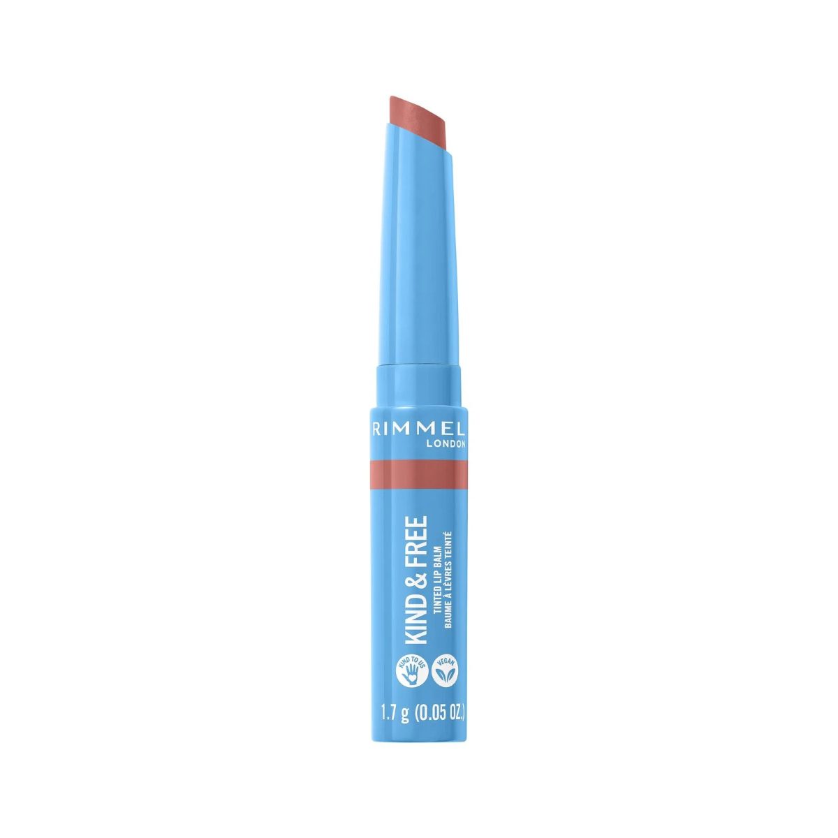 RIMMEL K&F CARE APRICOT BEAUT 0