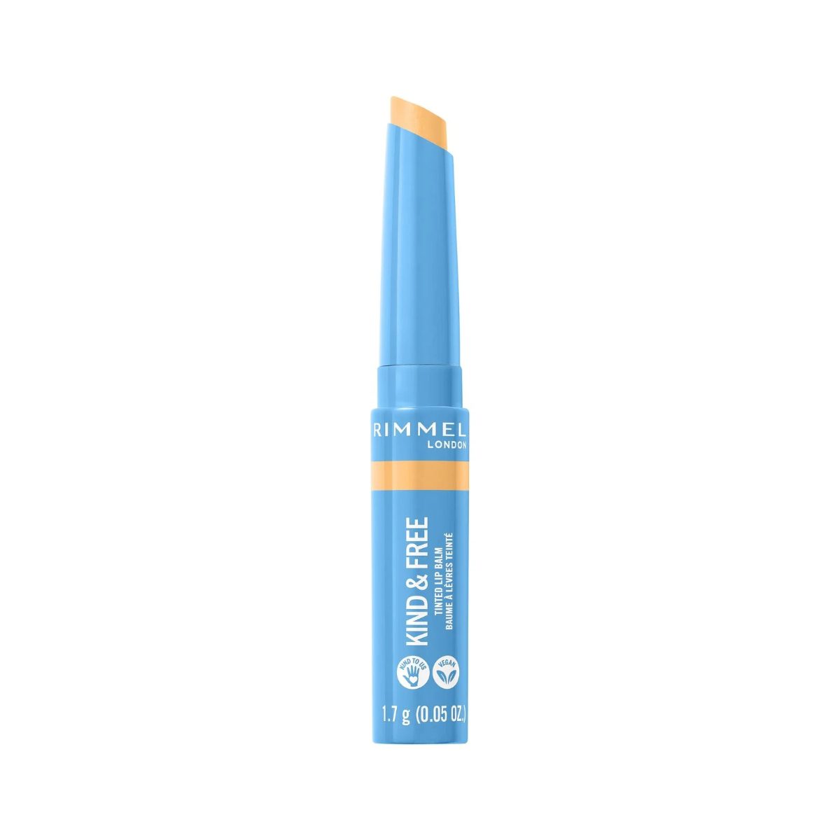 RIMMEL K&F CARE AIR STORM 001