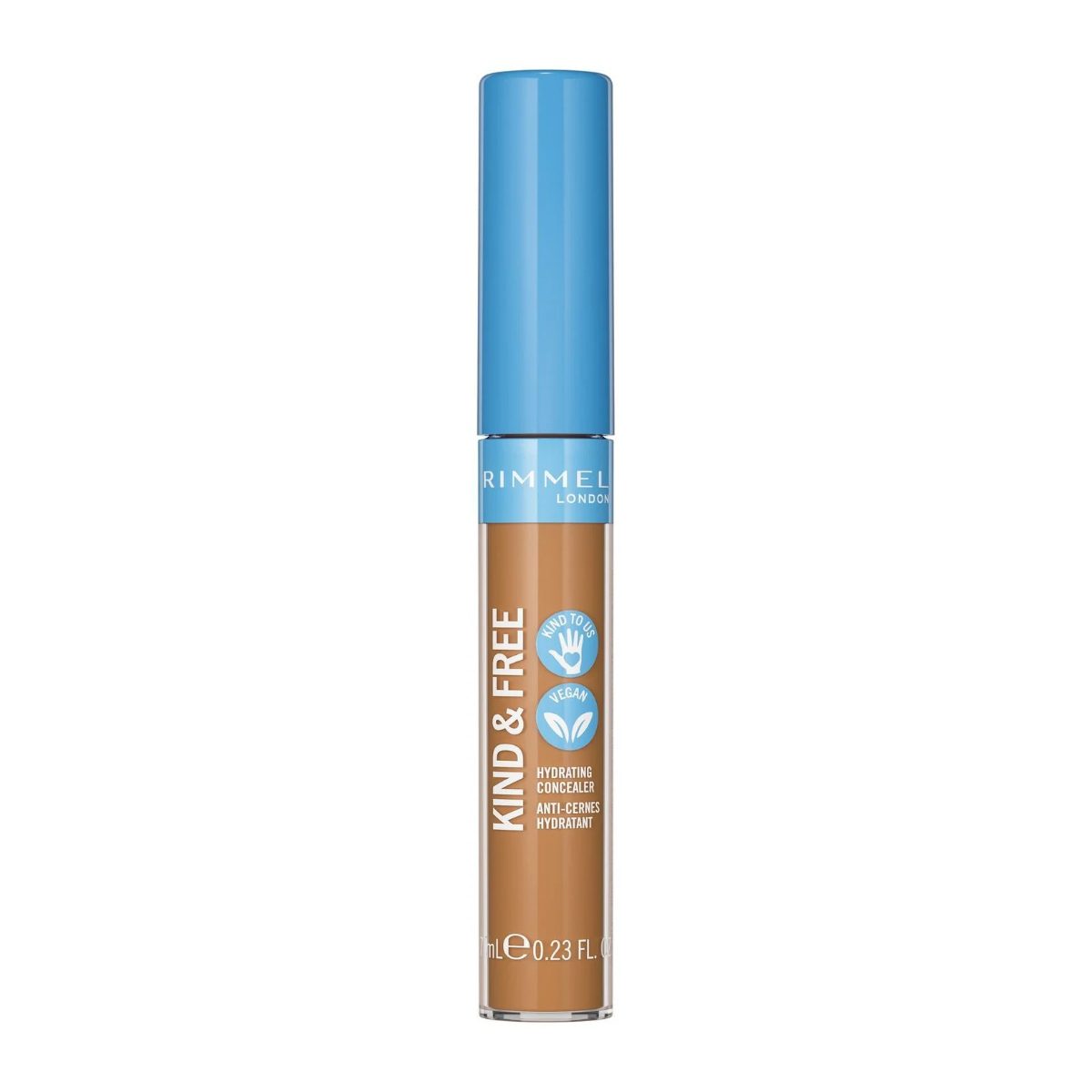 RIMMEL K&F COS CON TAN 040