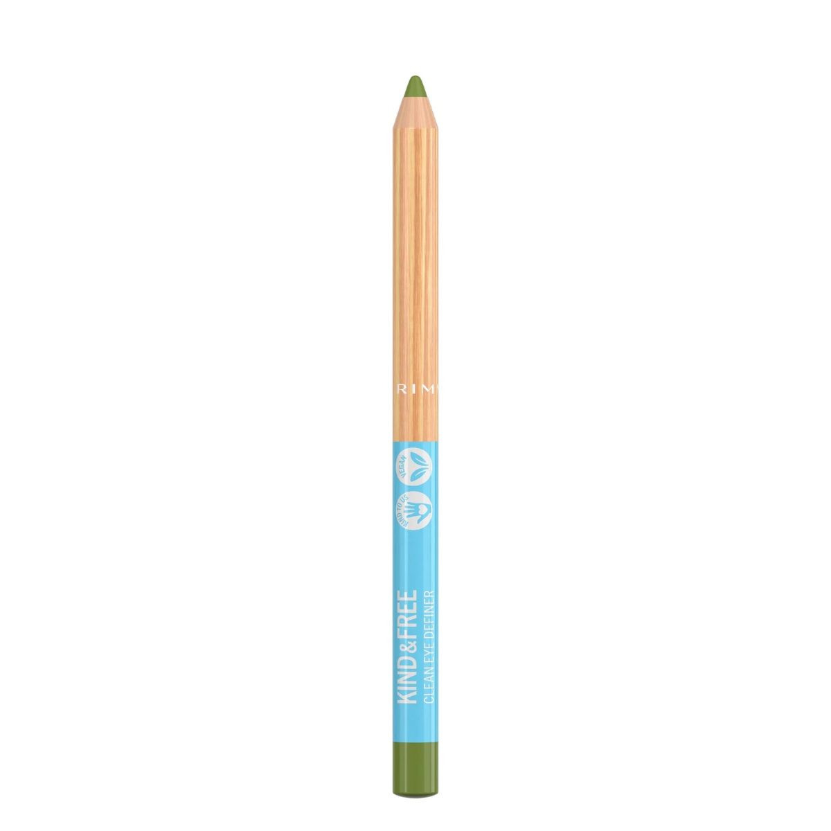 RIMMEL K&F EL SOFT ORCHAED 004 - الصورة 2