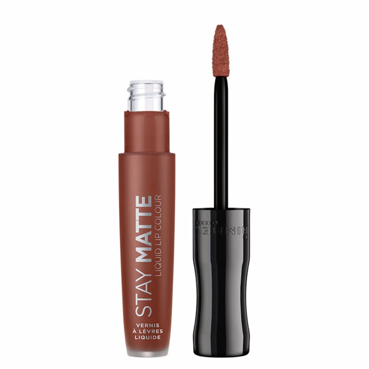 RIMMEL STAY MATTE LIQUID LIP COLOUR 725
