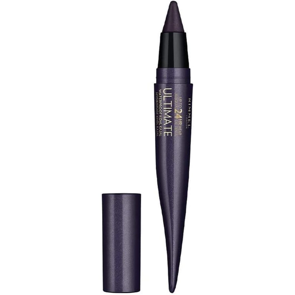 RIMMEL ULTIMATE KOHL KAJAL DEEP AMETHYST