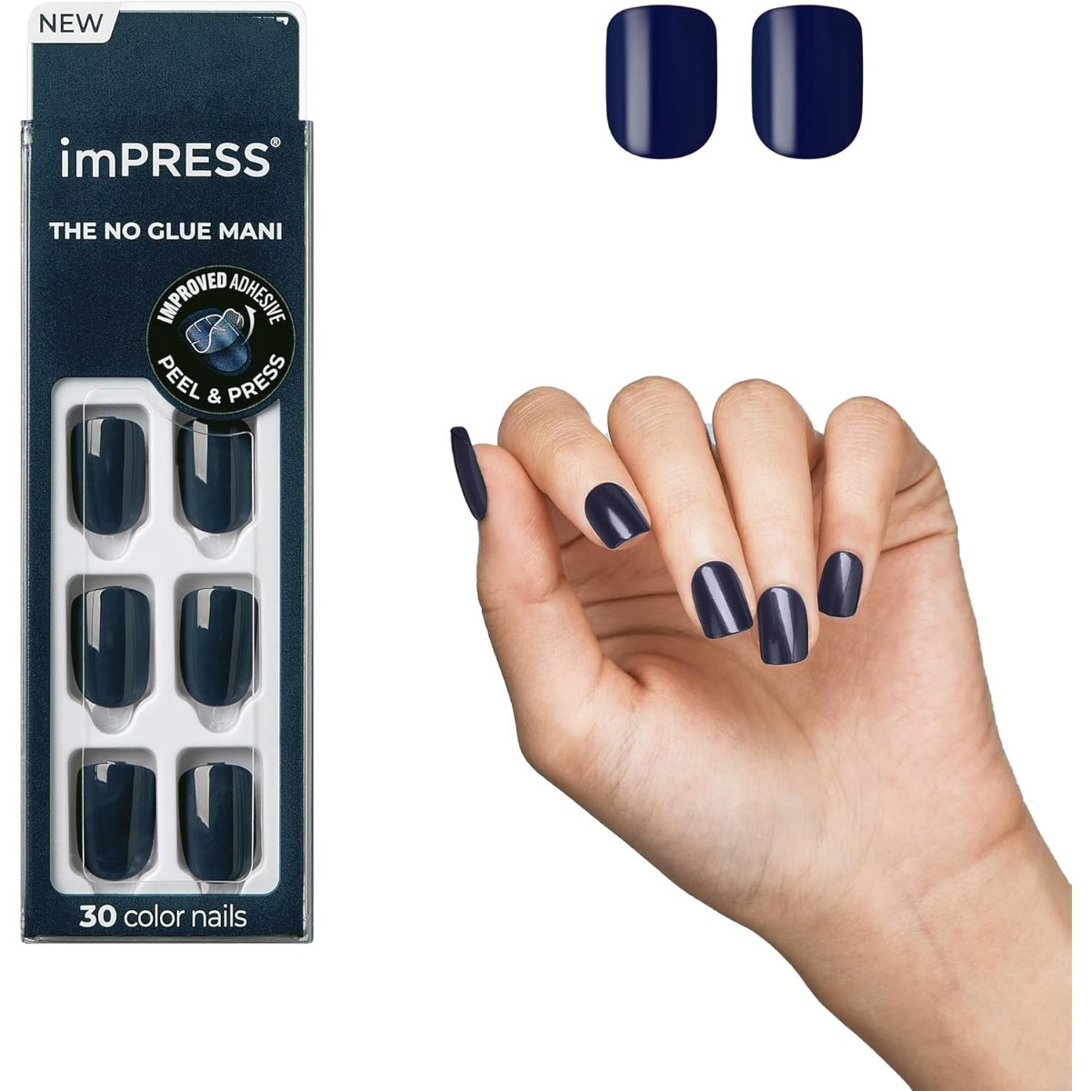 KIMC018C - KS IMPRESS COLOR - GRAYTITUDE - Image 2