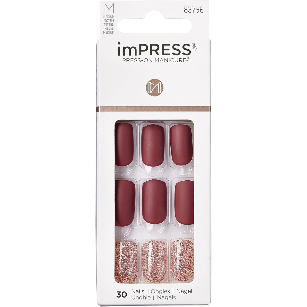 KIMM10C - KS IMPRESS MEDIUM - HERO