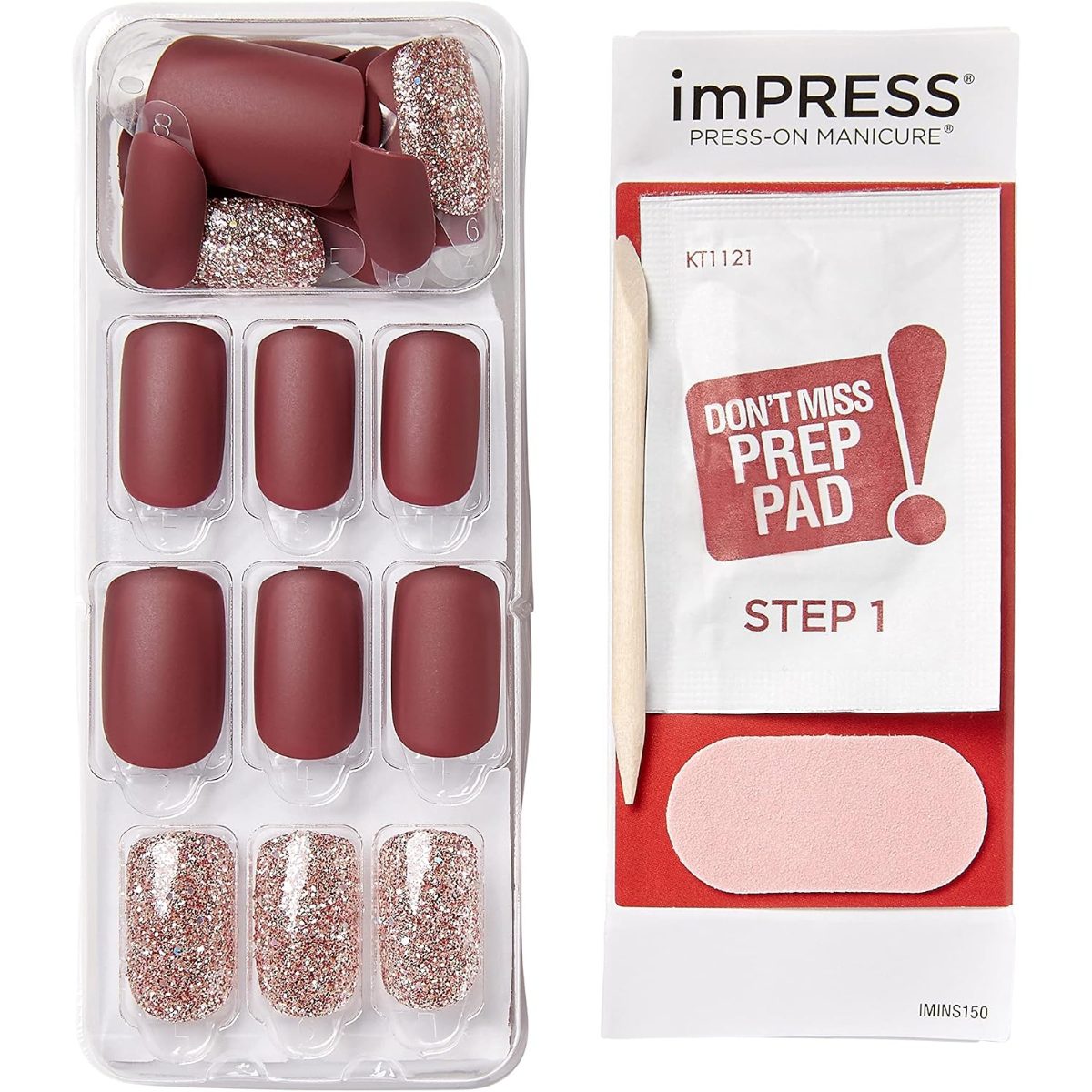 KIMM10C - KS IMPRESS MEDIUM - HERO - Image 2
