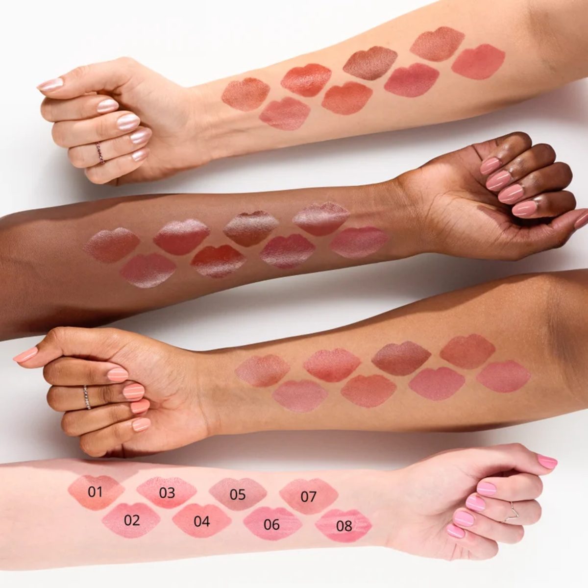 ESSENCE HYDRA KISS LIP TINT 07 - Image 4