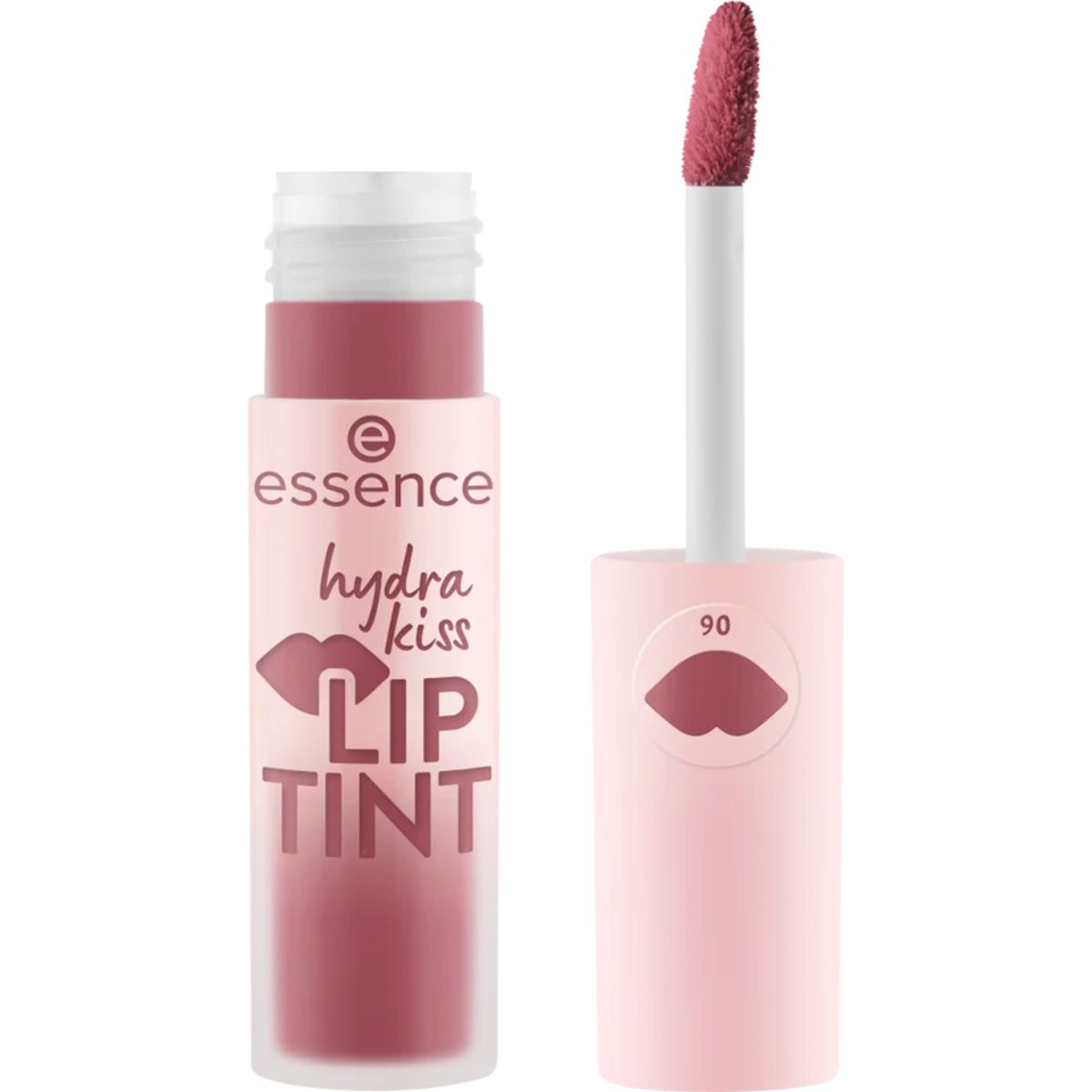 ESSENCE HYDRA KISS LIP TINT 06