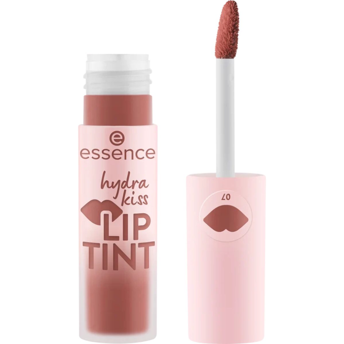 ESSENCE HYDRA KISS LIP TINT 07