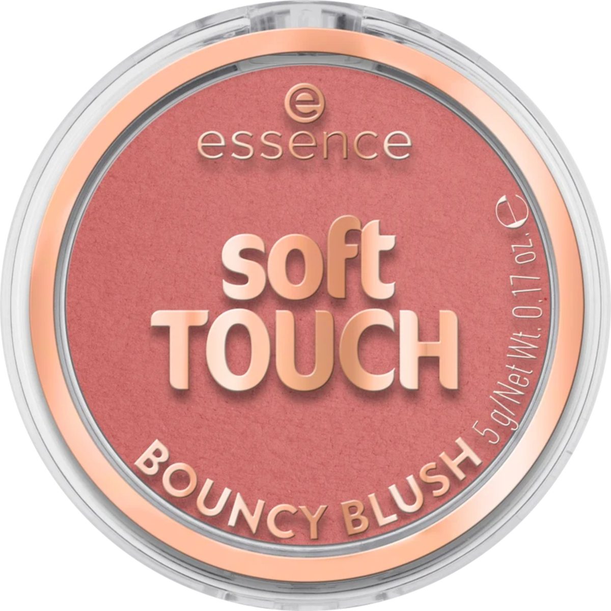 ESSENCE SOFT TOCH BOUNCY BLUSH 10 - Image 2