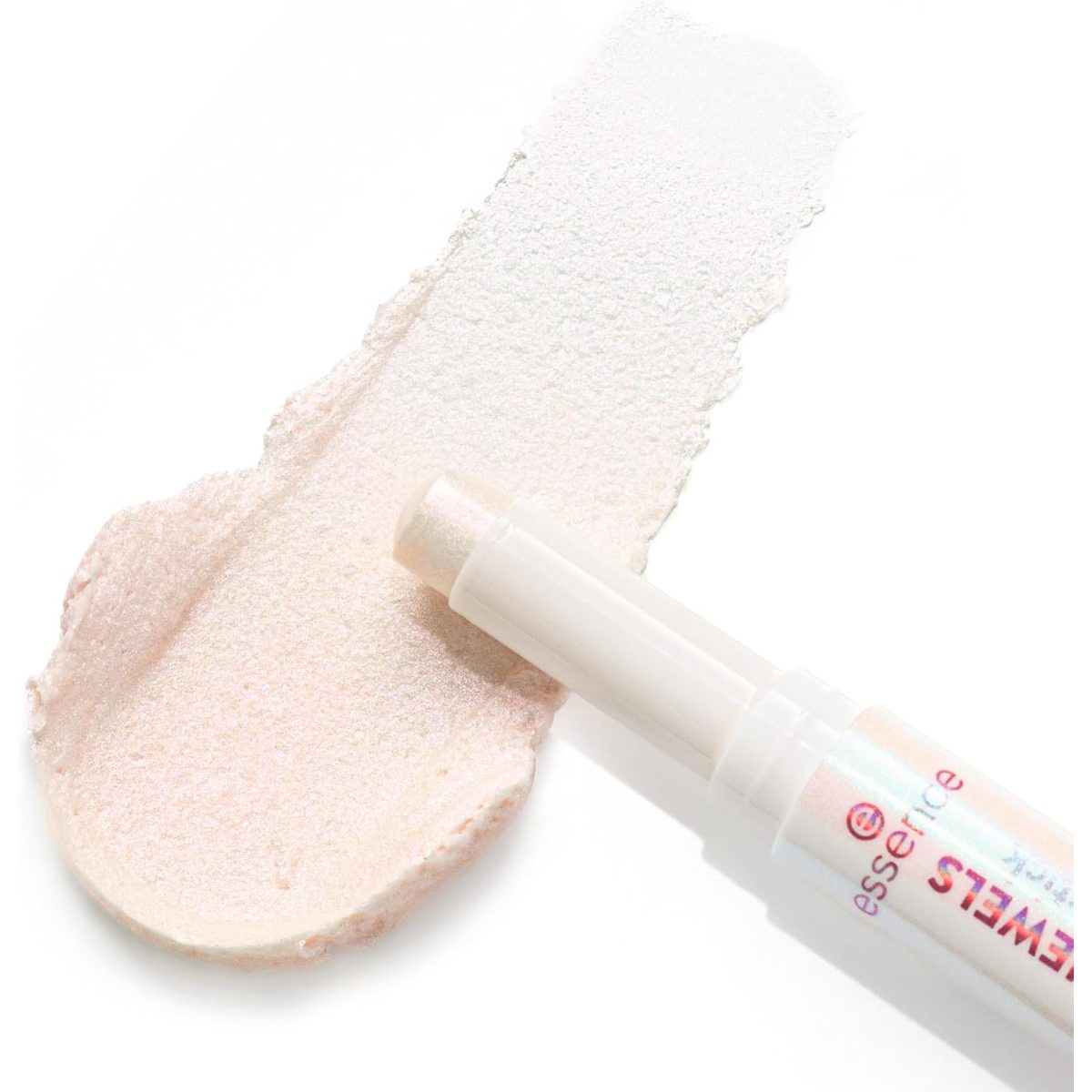 ESSENCE JELLYJEWELS GLITTER STICK 01 - Image 4