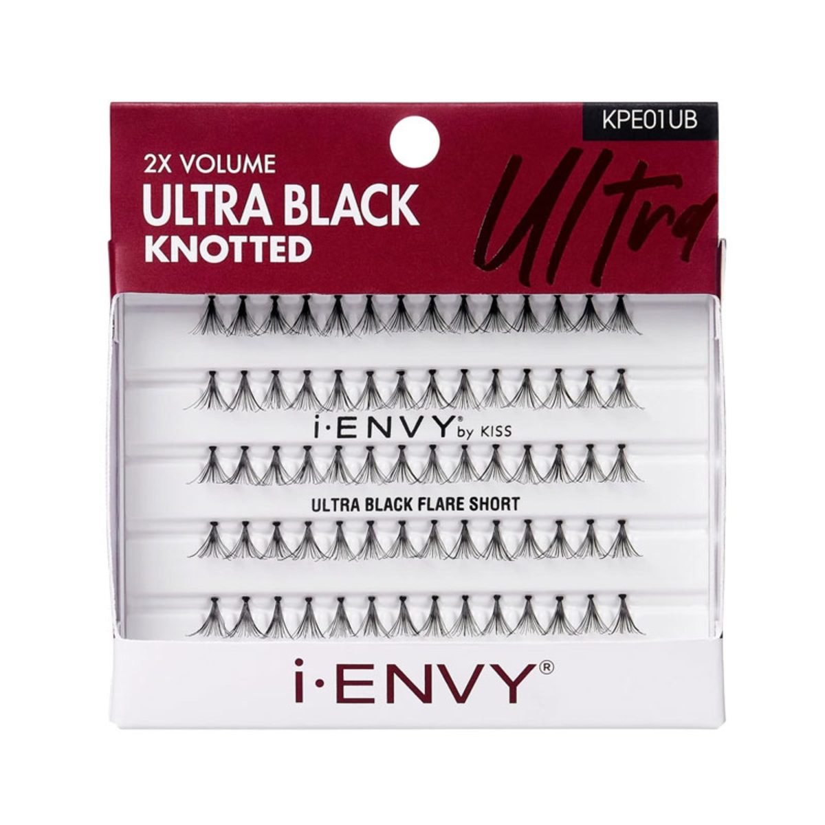 KS ULTRA BLACK SHORT