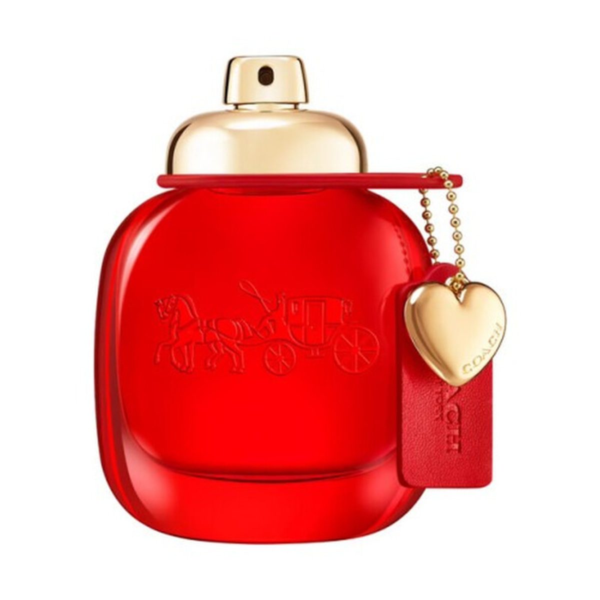 COACH LOVE EDP 90ML - Image 2