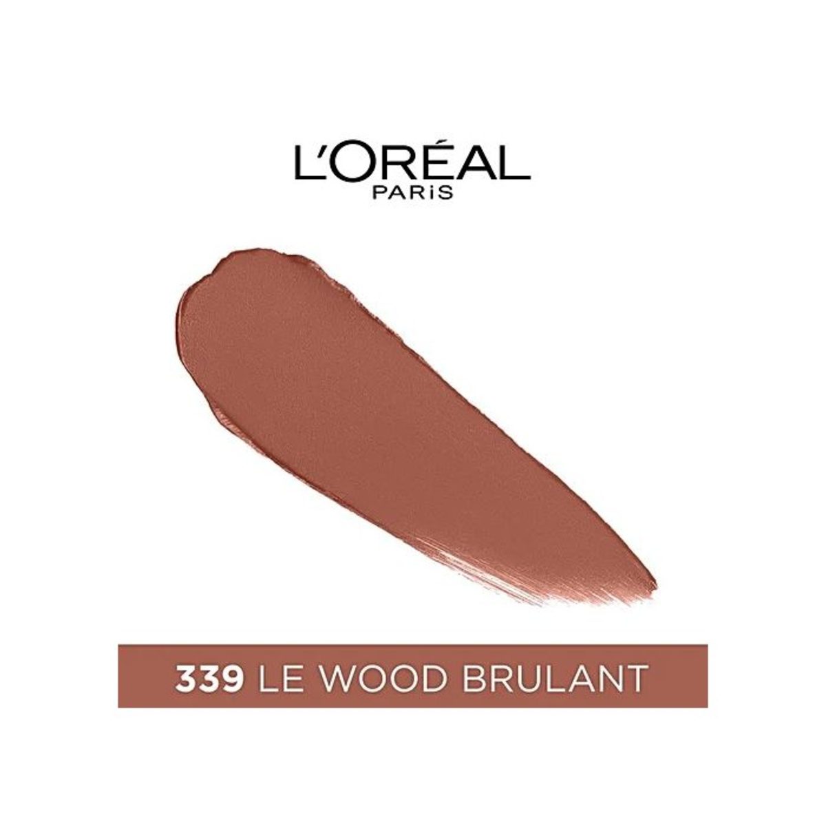 CR SLIM MATTE INTENSE 339 LIPSTICK - Image 2