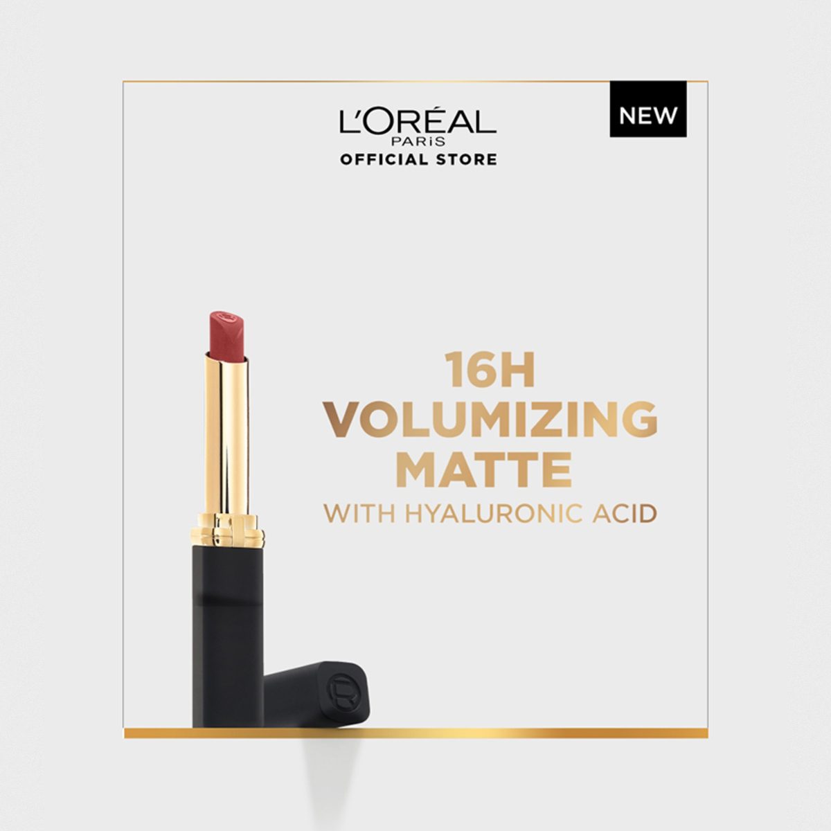 CR SLIM MATTE INTENSE 339 LIPSTICK - Image 3