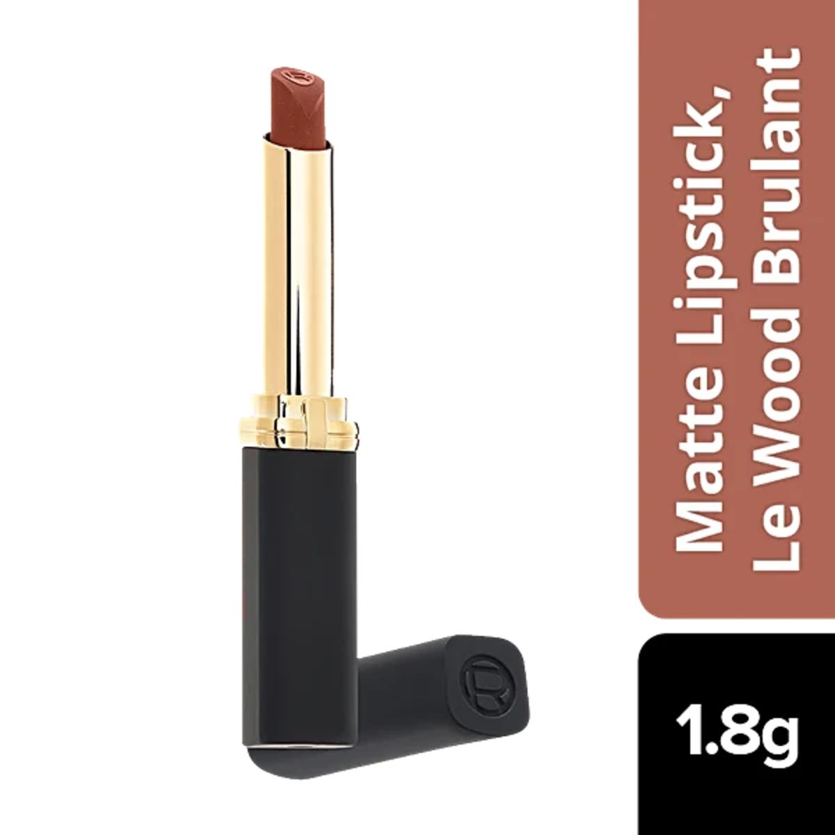 CR SLIM MATTE INTENSE 339 LIPSTICK - Image 4