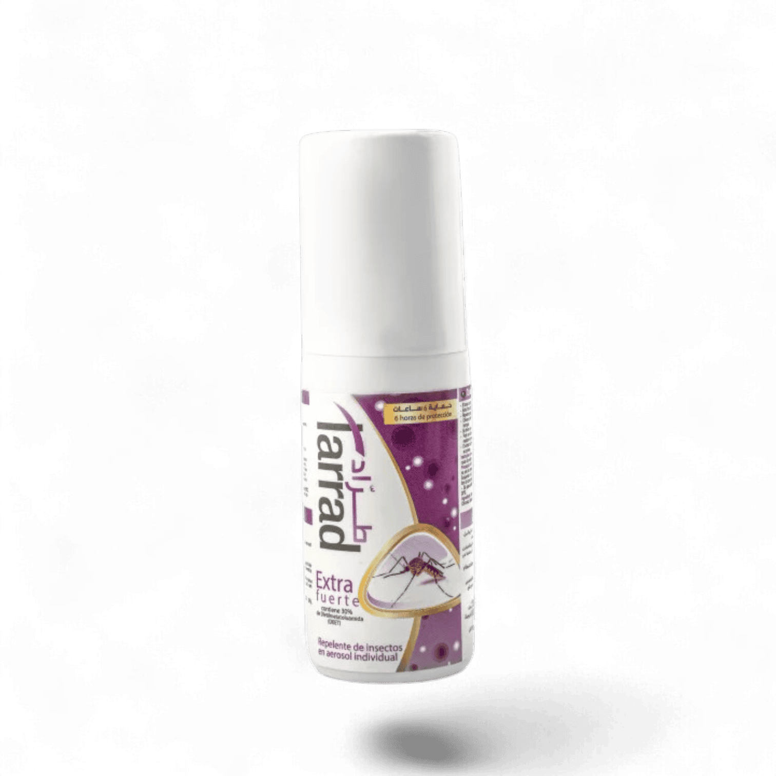 TARRAD EXTRA FUERTE 50ML
