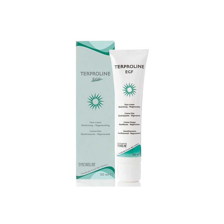 SYNCHROLINE TERPROLINE EGF 30ML