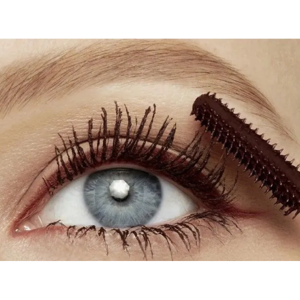 SKY HIGH MASCARA BURGUNDY HAZE 7.2ML - Image 2