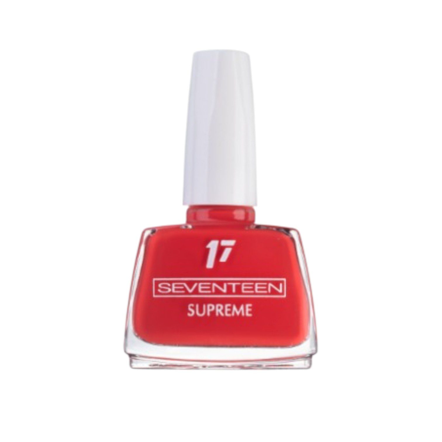 SEVEN7EEN SUPREME NAIL ENAMEL27