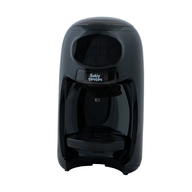 BABY SIMSIM BABY FORMULA MAKER محضر حليب أطفال - Image 2