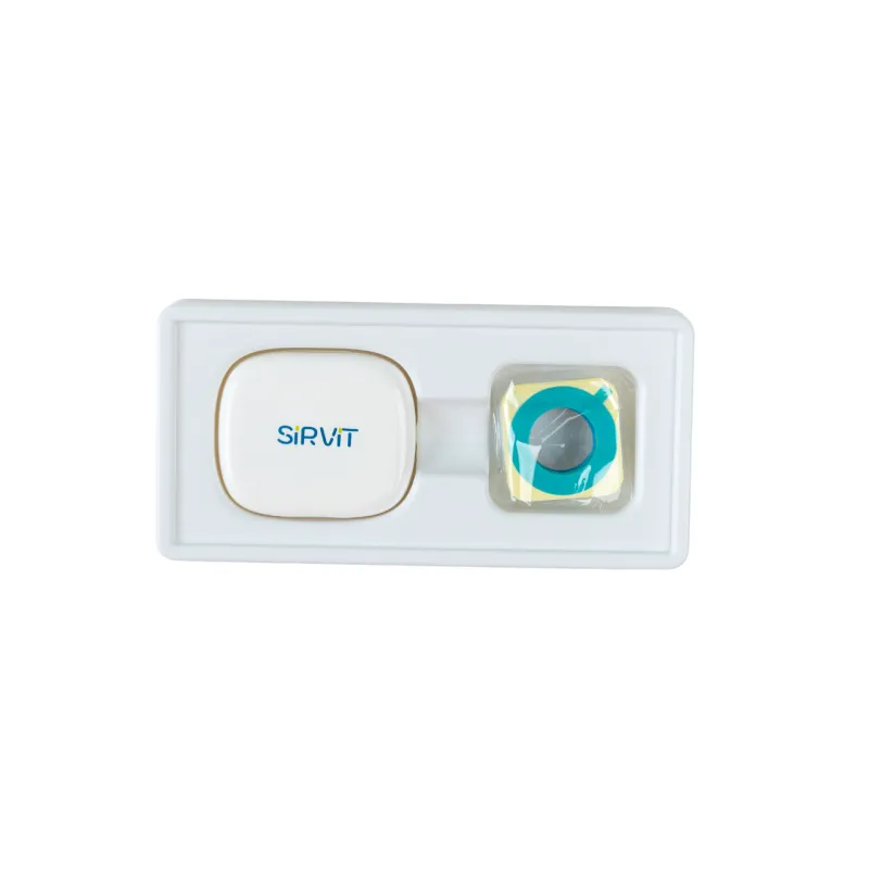 SIRVIT WEARABLE DIGITAL THERMOMMETER - Image 3