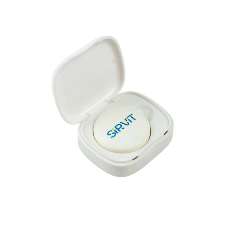 SIRVIT WEARABLE DIGITAL THERMOMMETER - Image 2
