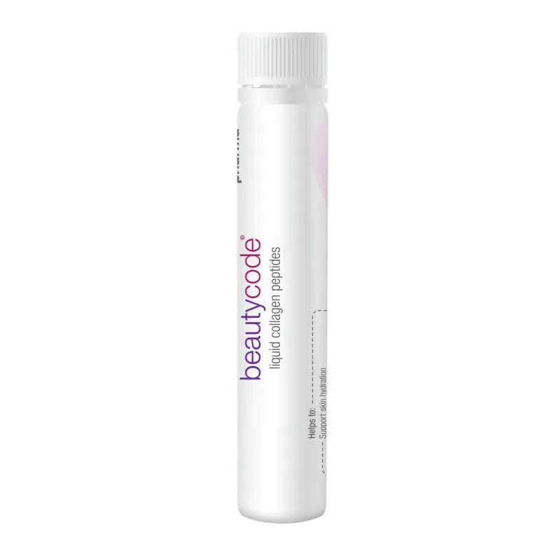 PHARMACODE BEAUTYCODE ADVANCED 25ML*30AMP - Image 2