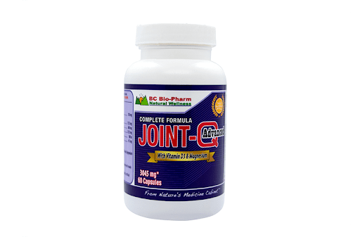 JOINT-Q ADVANCED 60CAP
